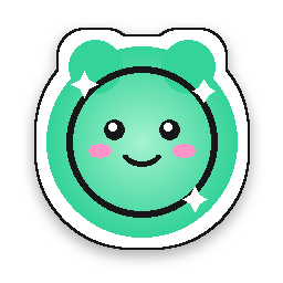 Starlight Sticker 1