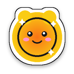 Crystal Sticker 2