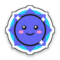 Prism Sticker 2