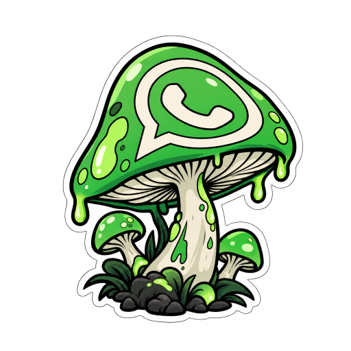 Zine Botanical