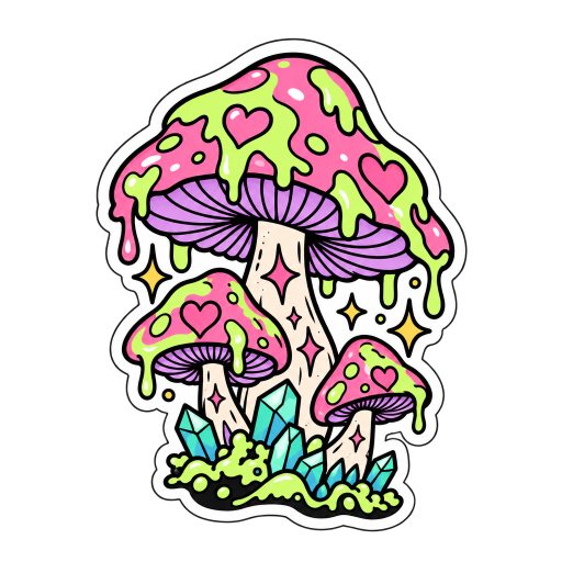 Zine Botanical 11