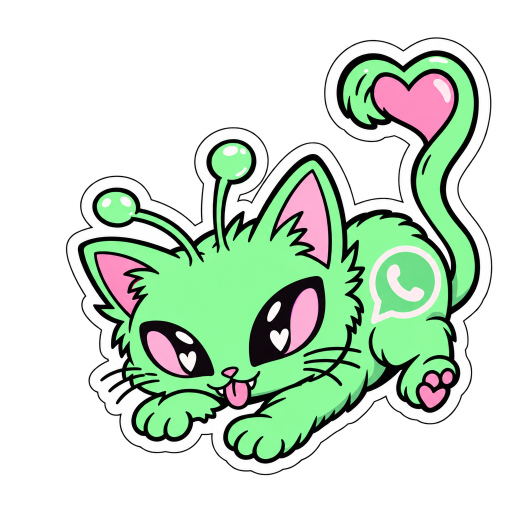 Crystal Critter 6