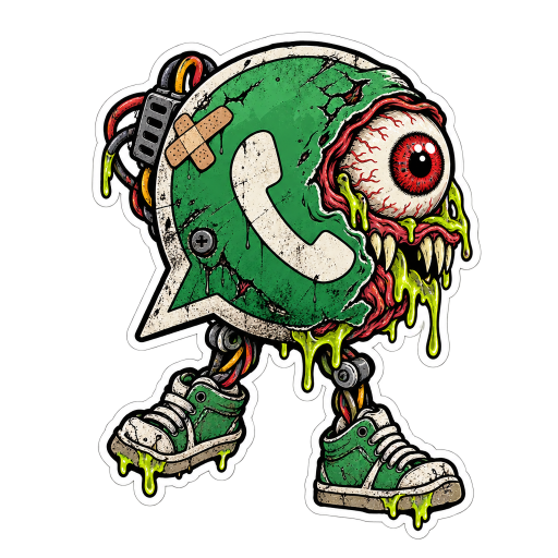 Crystal Critter 1
