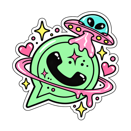 Neon Emblem 4