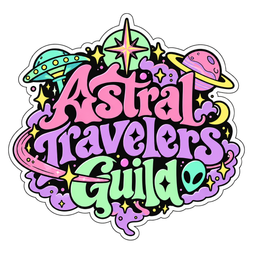 Astral Travelers Guild